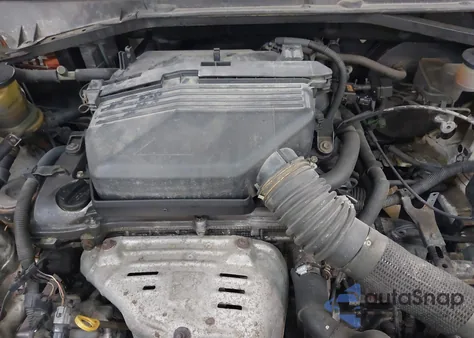 2003 Toyota Rav4 from USA, damaged, VIN JTEGH20V430087531